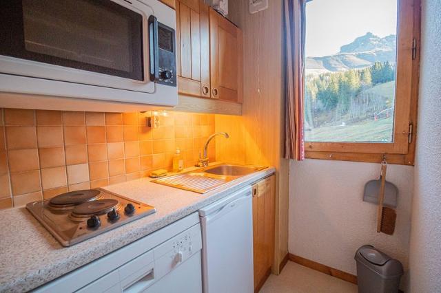 Appartement Riondet G VM-RIO035 - Valmorel