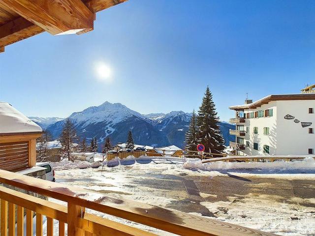 Chalet De L'hermine HERMINE 1 - La Rosière