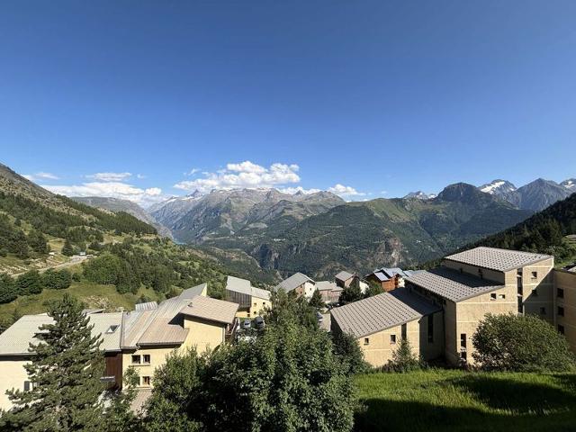 Appartement Nigritelles B AEO005-548 - Auris en Oisans