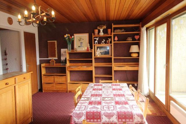 Appartement Nigritelles B AEO005-548 - Auris en Oisans