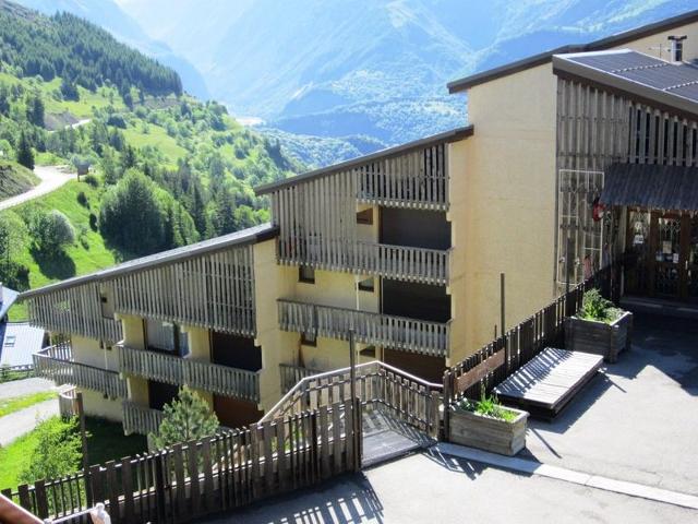 Appartement Nigritelles B AEO005-548 - Auris en Oisans