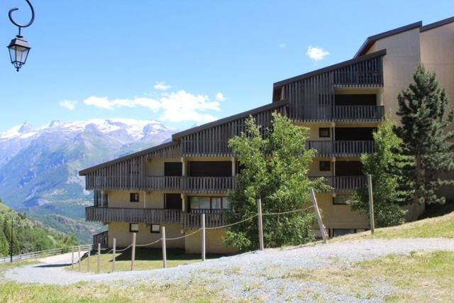 Appartement Nigritelles B AEO005-548 - Auris en Oisans