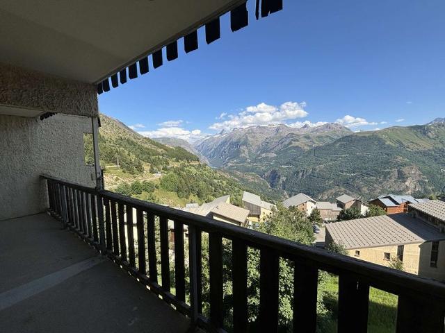 Appartement Nigritelles B AEO005-548 - Auris en Oisans