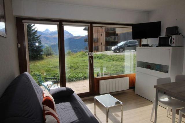 Appartement Carlines AEO008-315 - Auris en Oisans