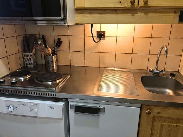 Appartement Gollet GOL63ROLK - Valmorel