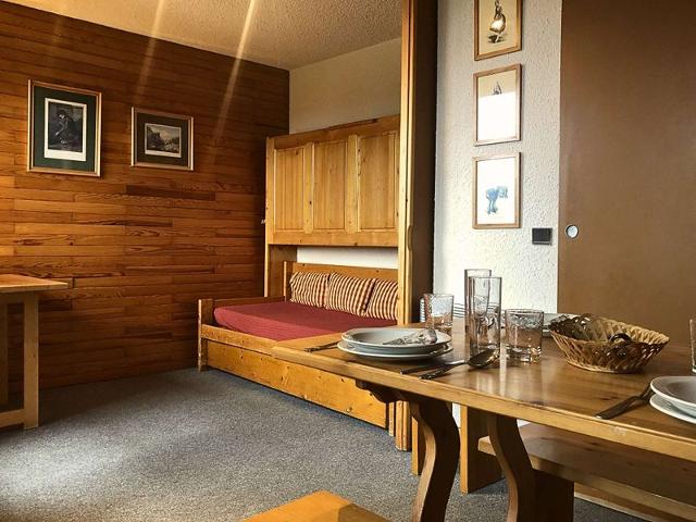 Appartement Gollet GOL63ROLK - Valmorel