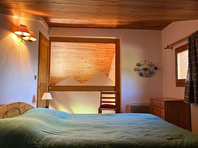 Appartement Cotes COT26MAJ - Valmorel