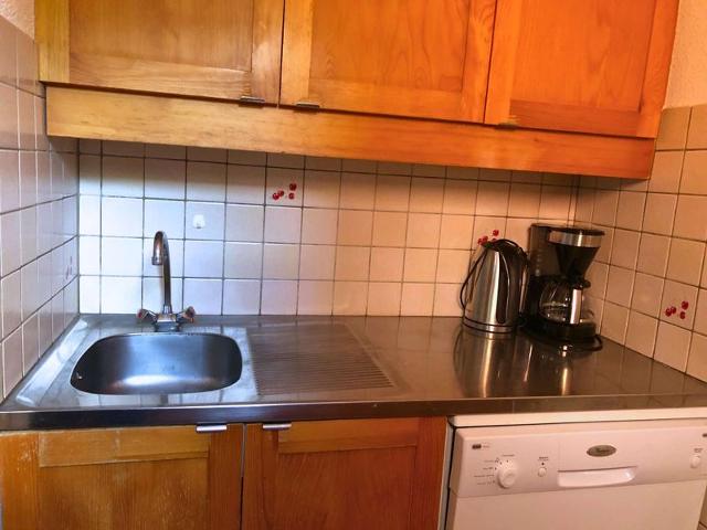 Appartement Cotes COT26MAJ - Valmorel