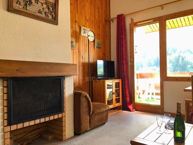 Appartement Cotes COT26MAJ - Valmorel