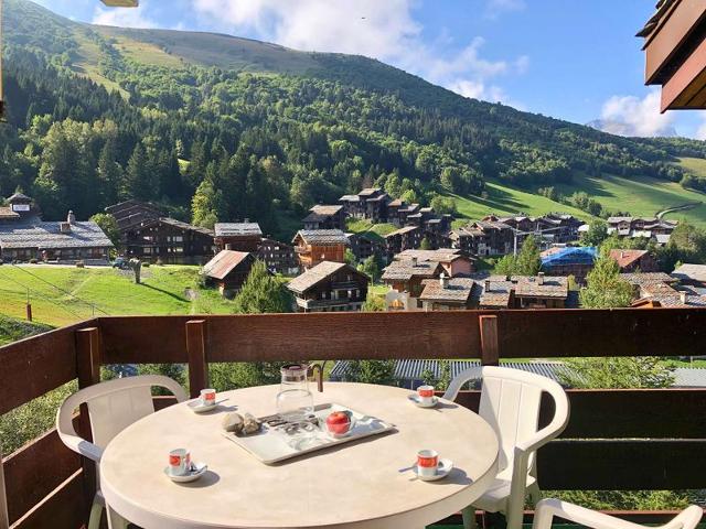 Appartement Cotes COT26MAJ - Valmorel