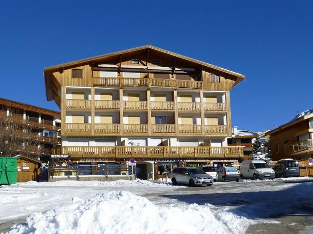 Appartement Dauphinoise ADH060-16 - Alpe d'Huez