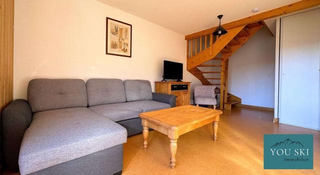 Appartement Hameau De L'alpage PDS 41 - Saint Sorlin d'Arves