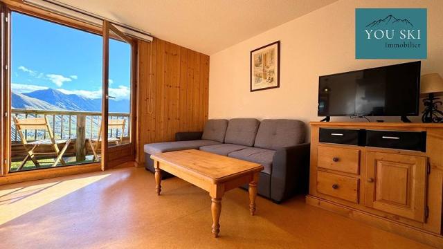 Appartement Hameau De L'alpage PDS 41 - Saint Sorlin d'Arves