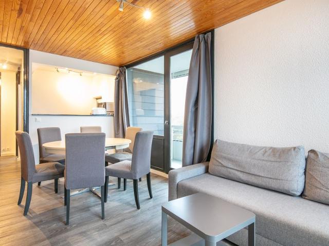 Appartement Lauzière 30 - Appt Lumineux 4/6 pers - Chamrousse