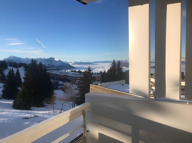 Appartement Lauzière 30 - Appt Lumineux 4/6 pers - Chamrousse