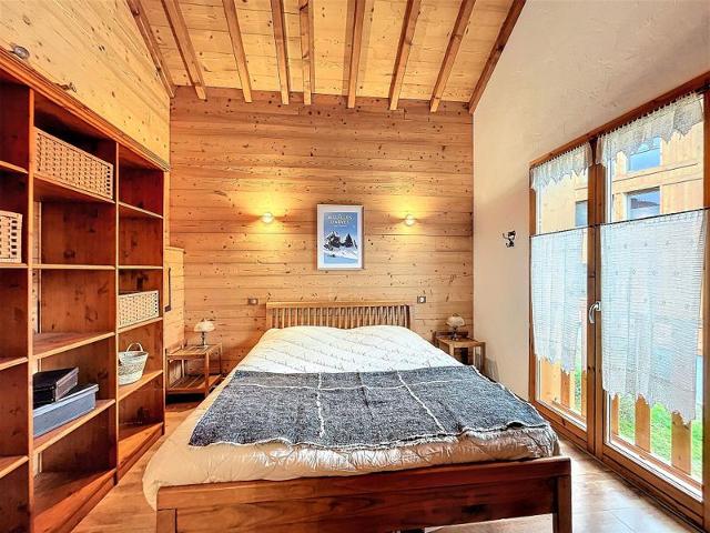 CHALET OXALIS - Le Corbier