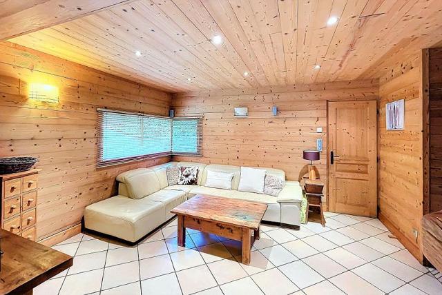 CHALET OXALIS - Le Corbier