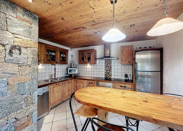 CHALET OXALIS - Le Corbier