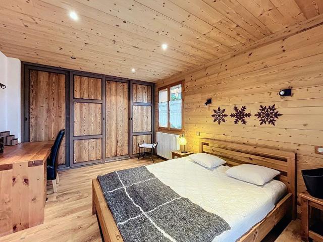 CHALET OXALIS - Le Corbier