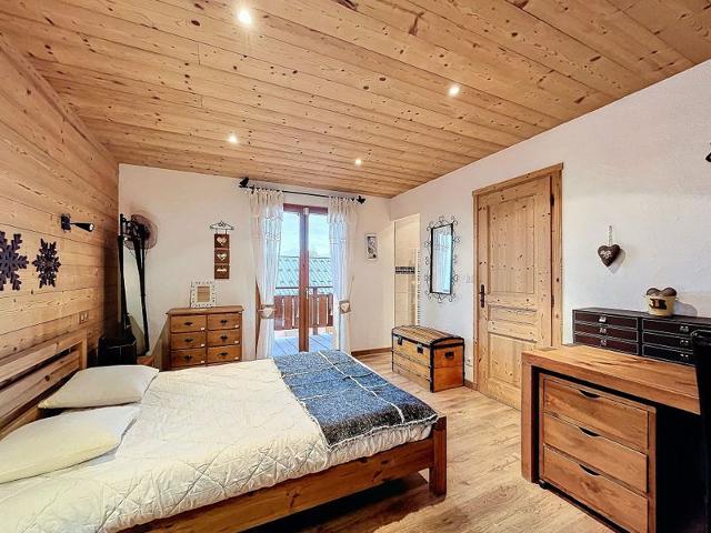 CHALET OXALIS - Le Corbier