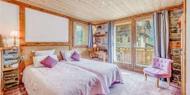 CHALET MONTE BIANCO - Tignes 1800