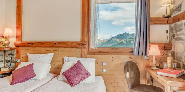 CHALET MONTE BIANCO - Tignes 1800