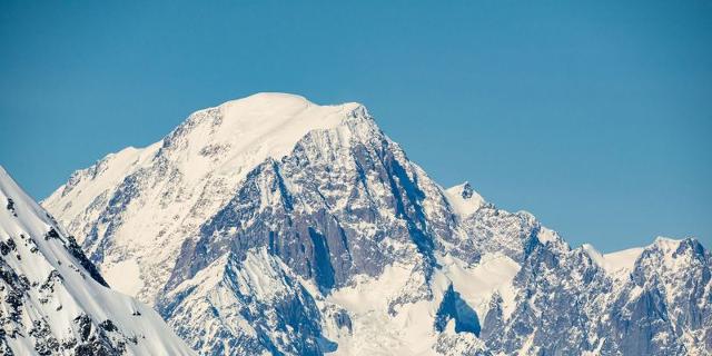 CHALET MONTE BIANCO - Tignes 1800