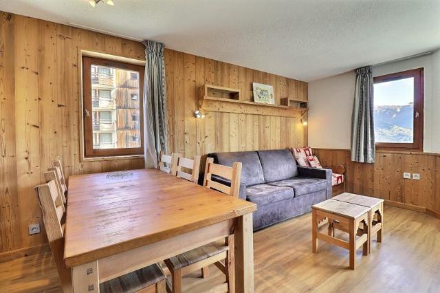 Appartements LE GRAND BOIS A - La Tania