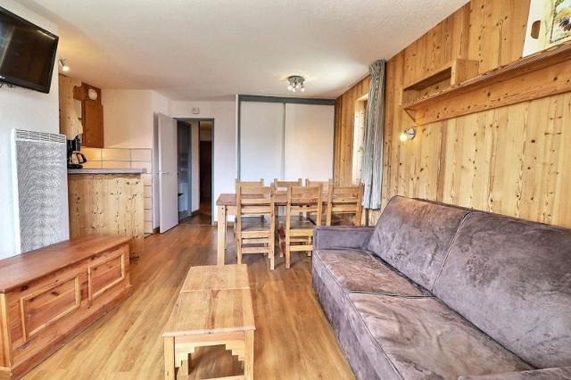 Appartements LE GRAND BOIS A - La Tania