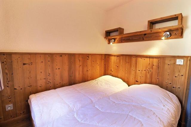 Appartements LE GRAND BOIS A - La Tania