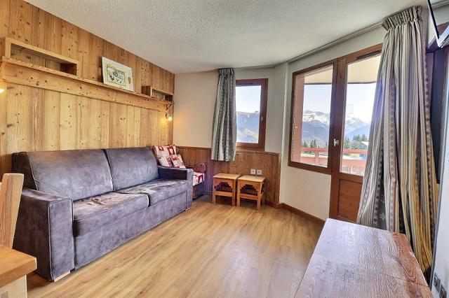 Appartements LE GRAND BOIS A - La Tania