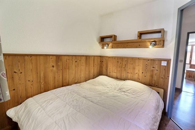 Appartements LE GRAND BOIS A - La Tania