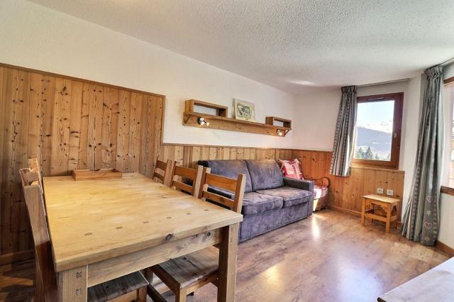 Appartements LE GRAND BOIS A - La Tania