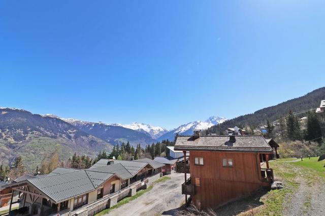 Appartements LE GRAND BOIS A - La Tania