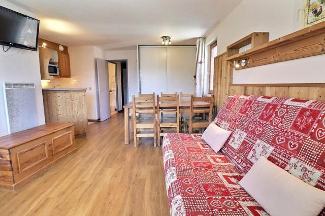 Appartements LE GRAND BOIS A - La Tania