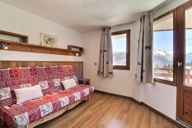 Appartements LE GRAND BOIS A - La Tania