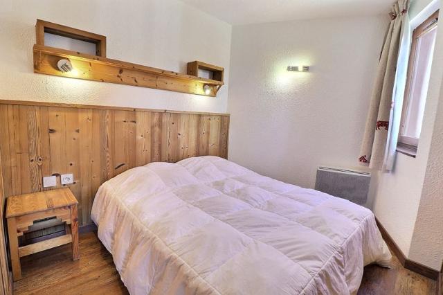 Appartements LE GRAND BOIS A - La Tania