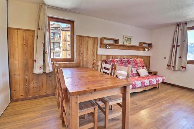 Appartements LE GRAND BOIS A - La Tania