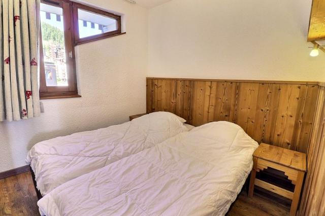 Appartements LE GRAND BOIS A - La Tania