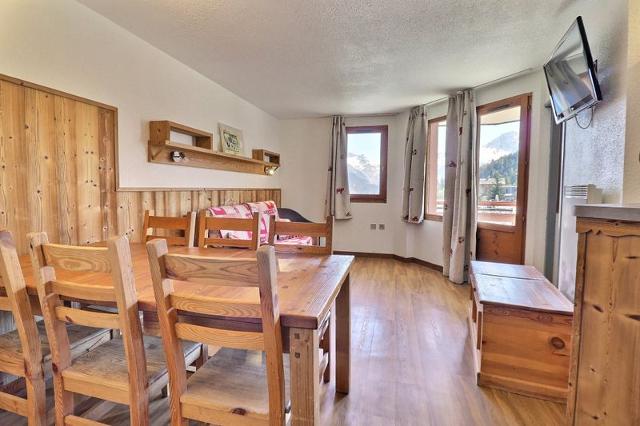 Appartements LE GRAND BOIS A - La Tania