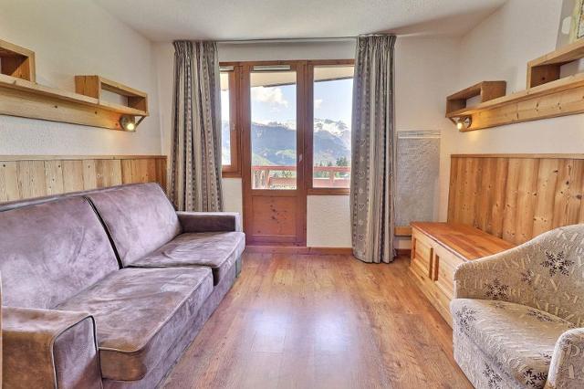 Appartements LE GRAND BOIS A - La Tania