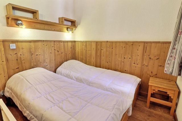 Appartements LE GRAND BOIS A - La Tania