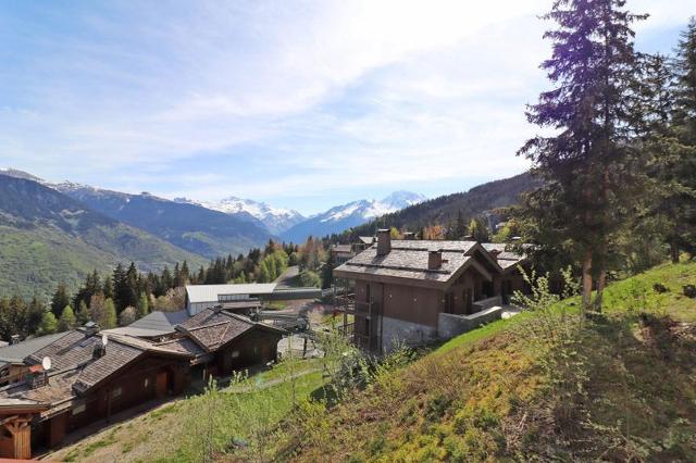 Appartements LE GRAND BOIS A - La Tania