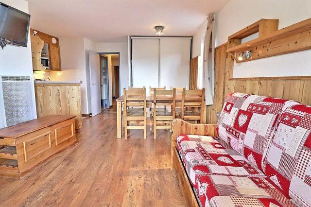 Appartements LE GRAND BOIS A - La Tania