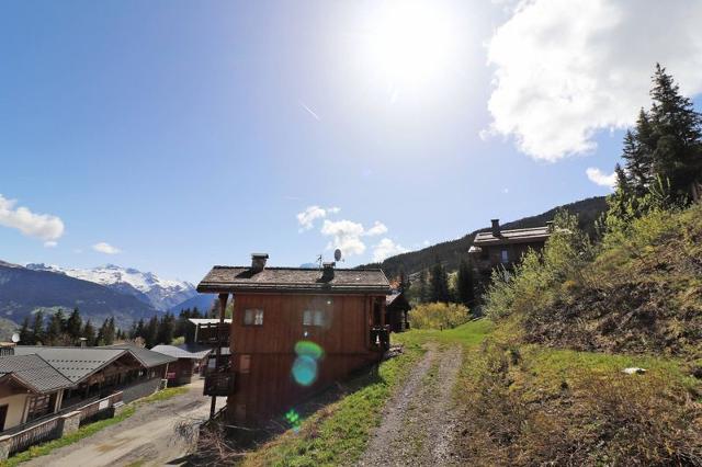 Appartements LE GRAND BOIS A - La Tania