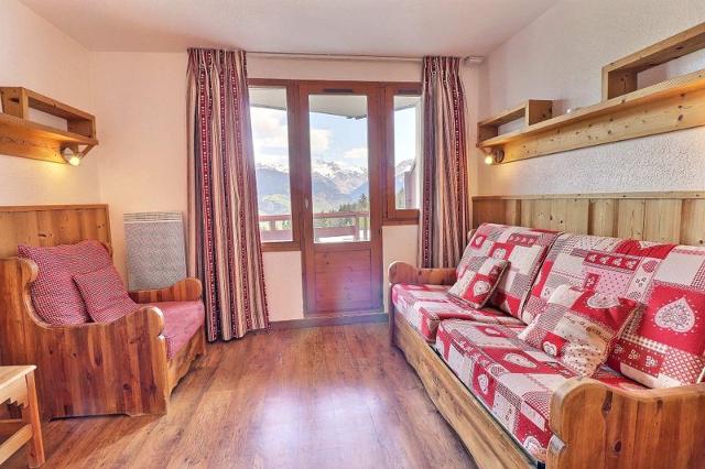 Appartements LE GRAND BOIS A - La Tania