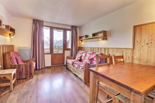 Appartements LE GRAND BOIS A - La Tania