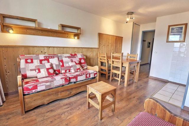 Appartements LE GRAND BOIS A - La Tania