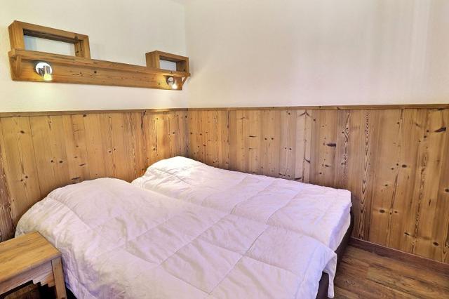 Appartements LE GRAND BOIS A - La Tania