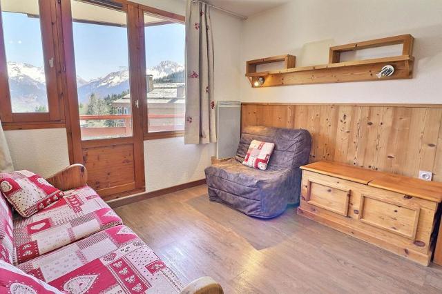 Appartements LE GRAND BOIS A - La Tania